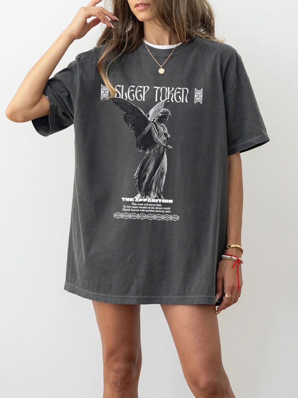 Sleep Token-the apparition T-shirt