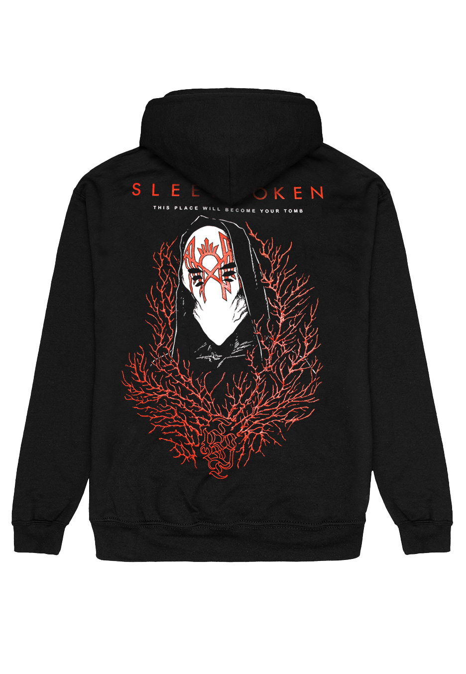 Hot Collection Sleep Token Hoodie