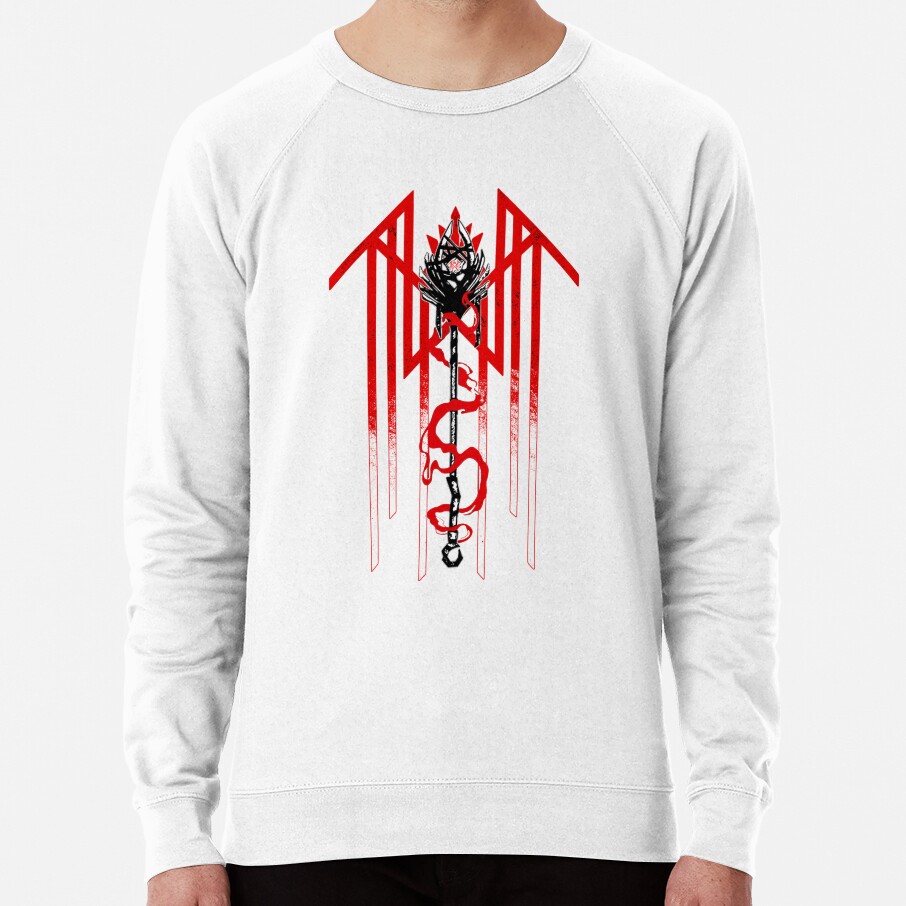 Sleep Token Trident Sweatshirt