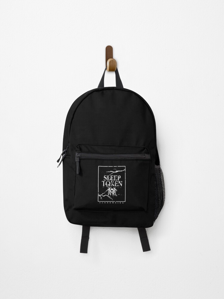 Bringing Back To Eden Backpack