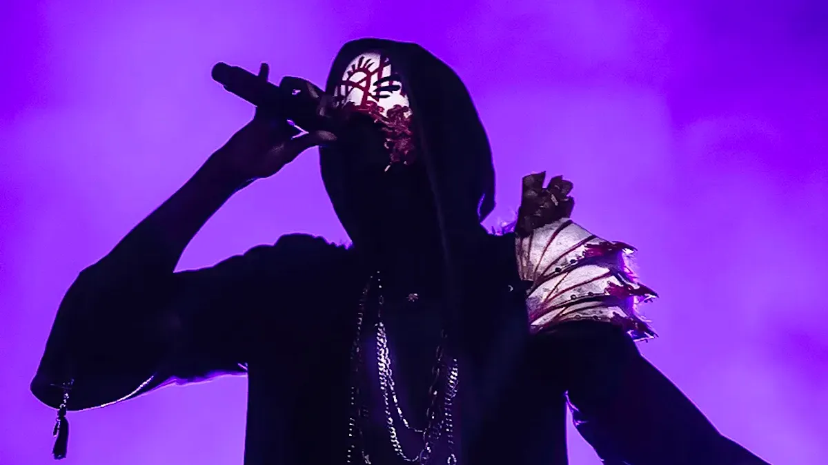 Sleep Token - Sleep Token Shop