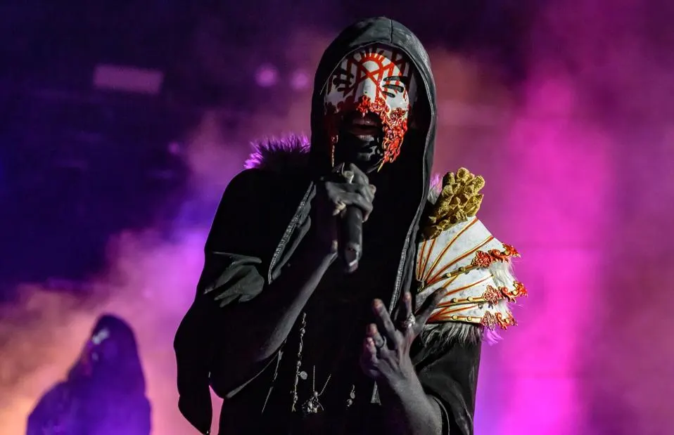 Sleep Token - Sleep Token Shop