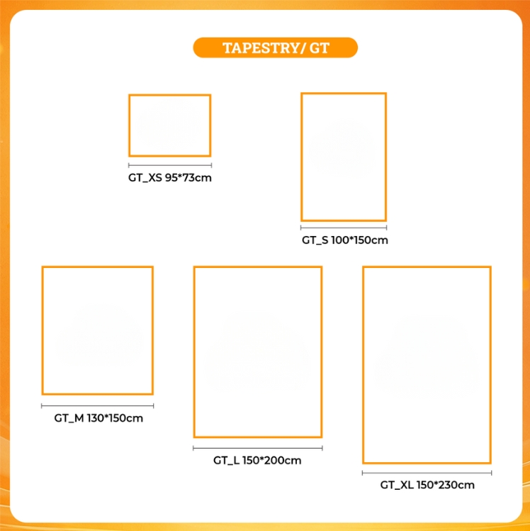 TAPESTRY - Sleep Token Shop